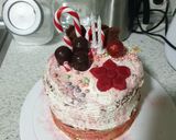 Foto del paso 2 de la receta 🎂🎂Red Velvet cake de remolacha🎂🎂