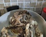 Foto langkah ke 2 dari resep Kikil sapi.