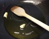 A picture of step 1 of Timballo di pasta - pasta pie.