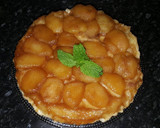 Foto del paso 8 de la receta: 🍏Tarta Tatin🍏