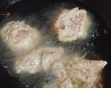 Foto langkah ke 3 dari resep (618) Ayam Goreng Sereh.