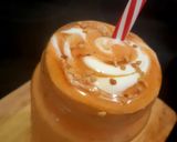 รูปขั้นตอนการทำที่ 3 ของ Papa-Soya Kefir Lassi ❤️ มะละกอถั่วเหลืองงอกคีเฟอร์โยเกิร์ตลาสซี