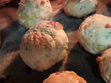 Pan de queso