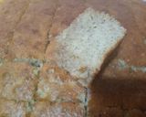 Foto langkah ke 8 dari resep Banana Cake Super Lembut.
