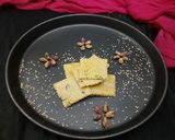 तिल चिक्की(Til ki chikki recipe in Hindi) रेसिपी चरण 3 फोटो