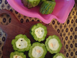 Siomay Pare