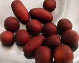 गुलाब जामुन (gulab jamun recipe in Hindi) रेसिपी चरण 4 फोटो