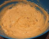 A picture of step 8 of Bramley Apple And Mincemeat Pie.