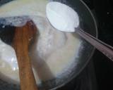 Meva Mava mishri recipe step 2 photo
