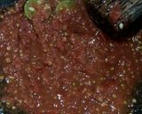 Foto langkah ke 4 dari resep Sego Tempong (Sego Sambel Khas Banyuwangi).