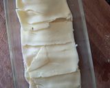 Foto del paso 2 de la receta: Berenjenas napolitanas con jamón y queso gratinada🧀