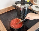 Foto del paso 2 de la receta: Potaje de Vigilia con pellas (receta manchega)