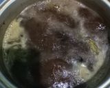 Foto langkah ke 5 dari resep Rawon Daging Sapi.