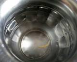 Kadhi Chawal recipe step 2 photo