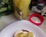Foto del paso 3 de la receta: Ajíes en Vinagre