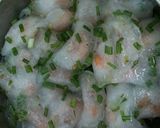 Hình bước làm 15 của món bánh lọc trần
