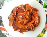 Foto del paso 2 de la receta Pimientos caramelizados