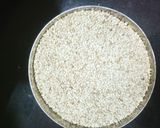 તલ ની ચીકી (Tal Chikki Recipe In Gujarati) રેસીપી સ્ટેપ1ફોટો