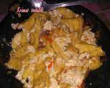 Foto langkah ke 3 dari resep Tahu penyet endess.