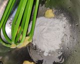 சாமை ஃபிர்நி டார்ட் (Saamai Phirni Tart recipe in tamil) ரெசிபி ஸ்டேப் 1 புகைப்படம்