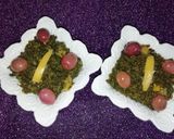 صورة لخطوة 3 من وصفة البقولة