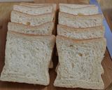 Foto langkah ke 7 dari resep Roti tawar homemade.