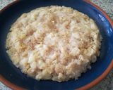 Foto del paso 4 de la receta: Postrecito de Cambur Topocho