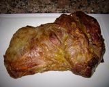 Foto del paso 10 de la receta: Carne a la mostaza