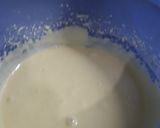 Foto del paso 2 de la receta: BAY BISCUIT. Grace