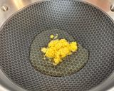 A picture of step 5 of Quinoa and Cheese Egg Poppers.