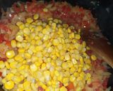 Foto del paso 2 de la receta: Canastitas de choclo