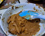 Foto langkah ke 3 dari resep Cookies Peanut Butter.
