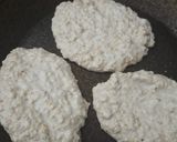 Foto del paso 2 de la receta: Pancito express en sartén