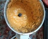 A picture of step 1 of CARROT CAKE RECIPE.