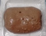 Foto langkah ke 11 dari resep Double Chocolate Sourdough Bread (76%).