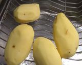 Foto del paso 1 de la receta: Pastel de papa y carne