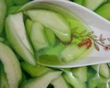 Foto langkah ke 6 dari resep Manisan jambu biji.