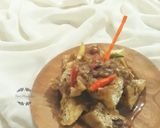 Foto langkah ke 4 dari resep Tahu Gejrot.