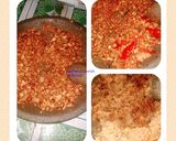 Foto langkah ke 5 dari resep Sambel kacang super nikmat.