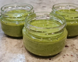 Foto del paso 4 de la receta: Pesto de espinacas y nueces