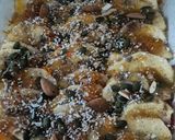 Foto del paso 6 de la receta: Kuchen de manzana