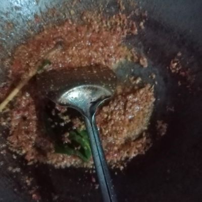 Langkah 3