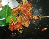 Foto langkah ke 9 dari resep Pare Kering Tahu Pong.