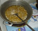Foto langkah ke 6 dari resep Sambel tempe semangit.