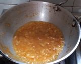 A picture of step 2 of ચુરમાના લાડુ(laduu recipe in Gujarati).