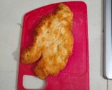 Foto del paso 2 de la receta: Enfrijoladas "no inventes"
