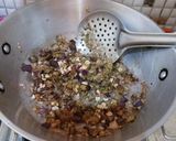 A picture of step 9 of Chef Namrata's Royal Baingan Samosa.