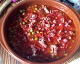 Foto del paso 2 de la receta Huevos a la flamenca 💃🏼🍳🍅