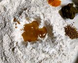 ગુવાર ઢોકળી (Guvar Dhokli Recipe In Gujarati) રેસીપી સ્ટેપ1ફોટો