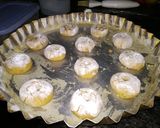 Foto del paso 4 de la receta: Galletitas Craqueladas de Limón